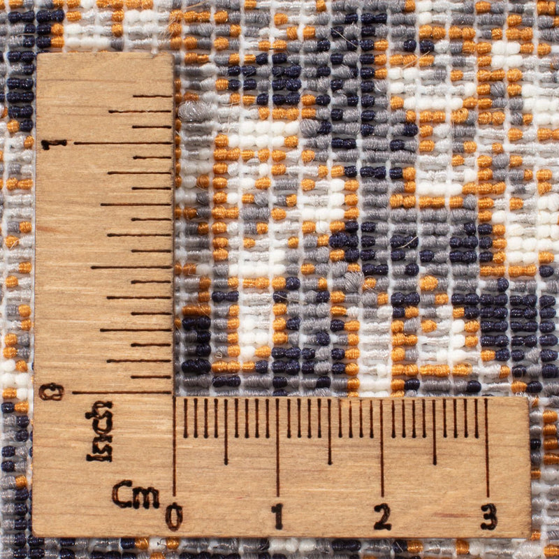 Tapis oriental tissé Nomad's Oasis