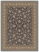 Tapis oriental tissé Nomad's Oasis