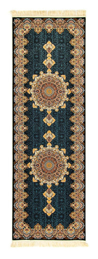 Tapis oriental - Tiyam - tapis de couloir