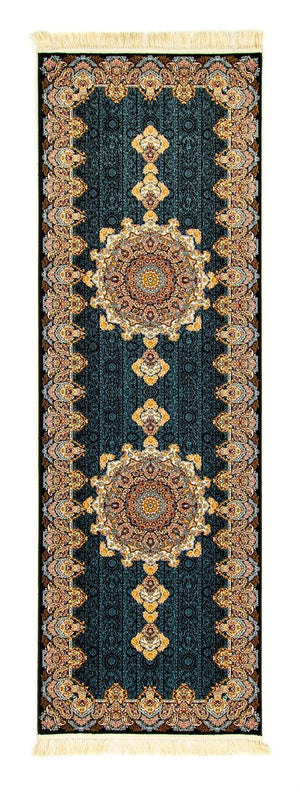 Tapis oriental - Tiyam - tapis de couloir