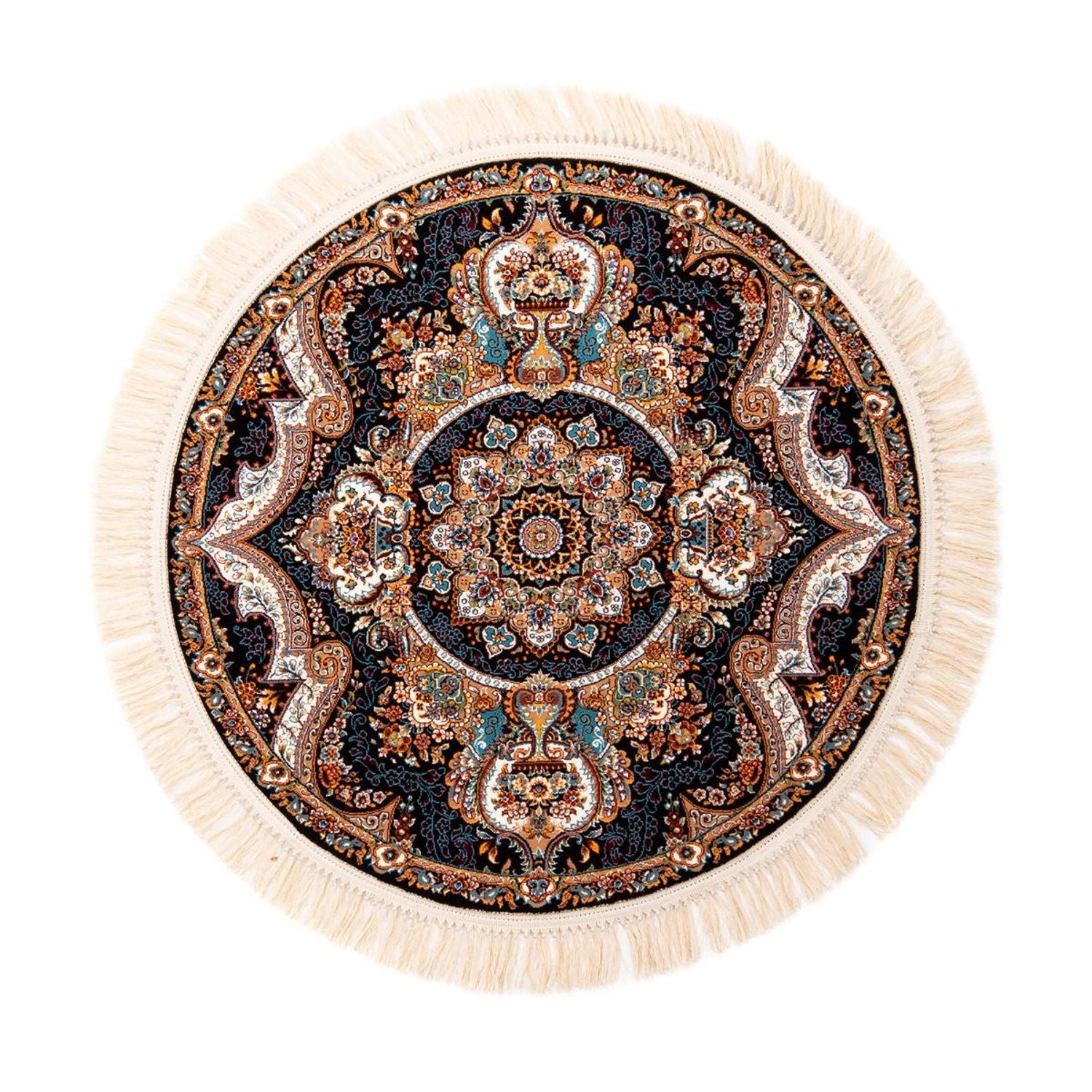 Tapis oriental - Wida