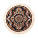 Tapis persan Wida