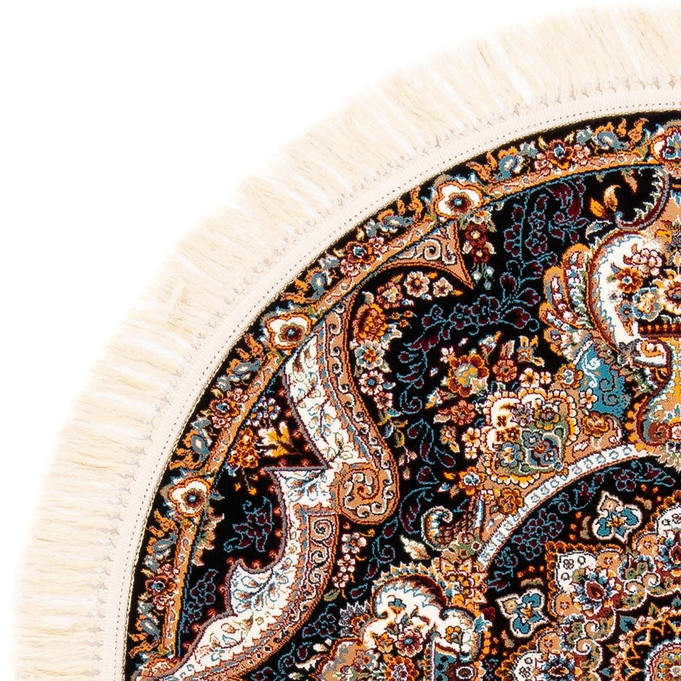 Tapis persan Wida