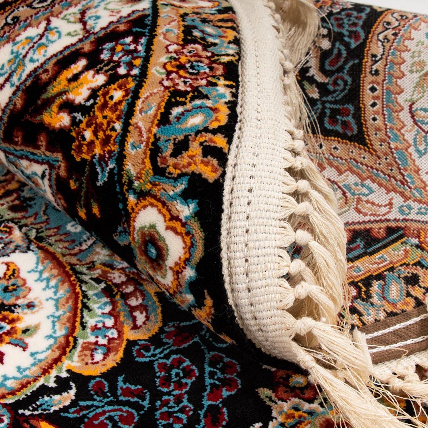 Tapis oriental - Wida