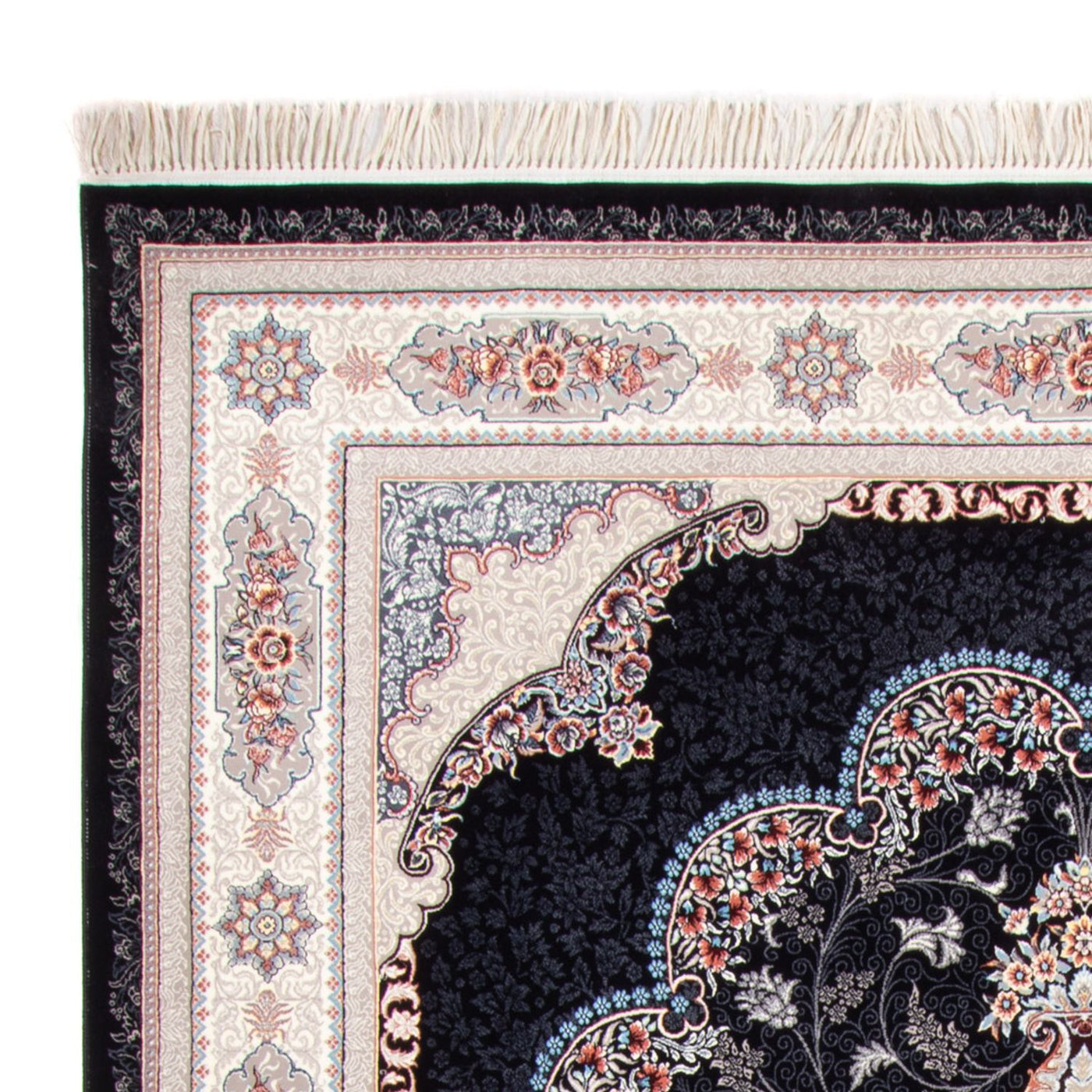 Tapis persan Deeniz