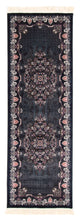 Tapis persan Flour