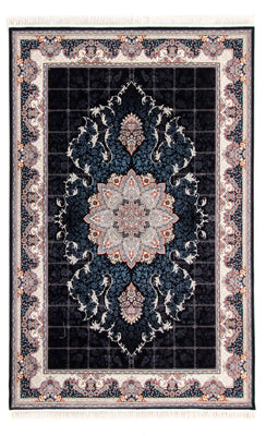 Tapis oriental - Heewa - rectangle