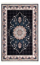 Tapis persan Heewa