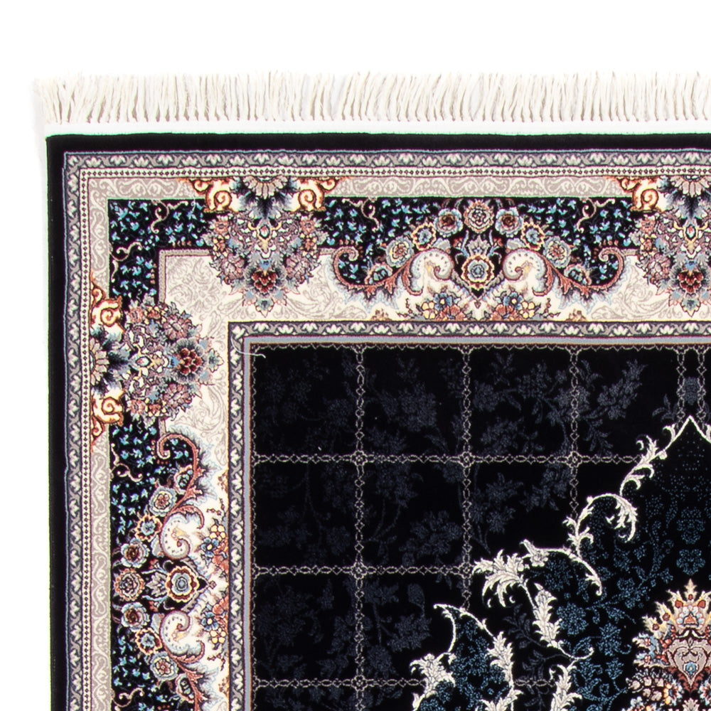 Tapis persan Heewa