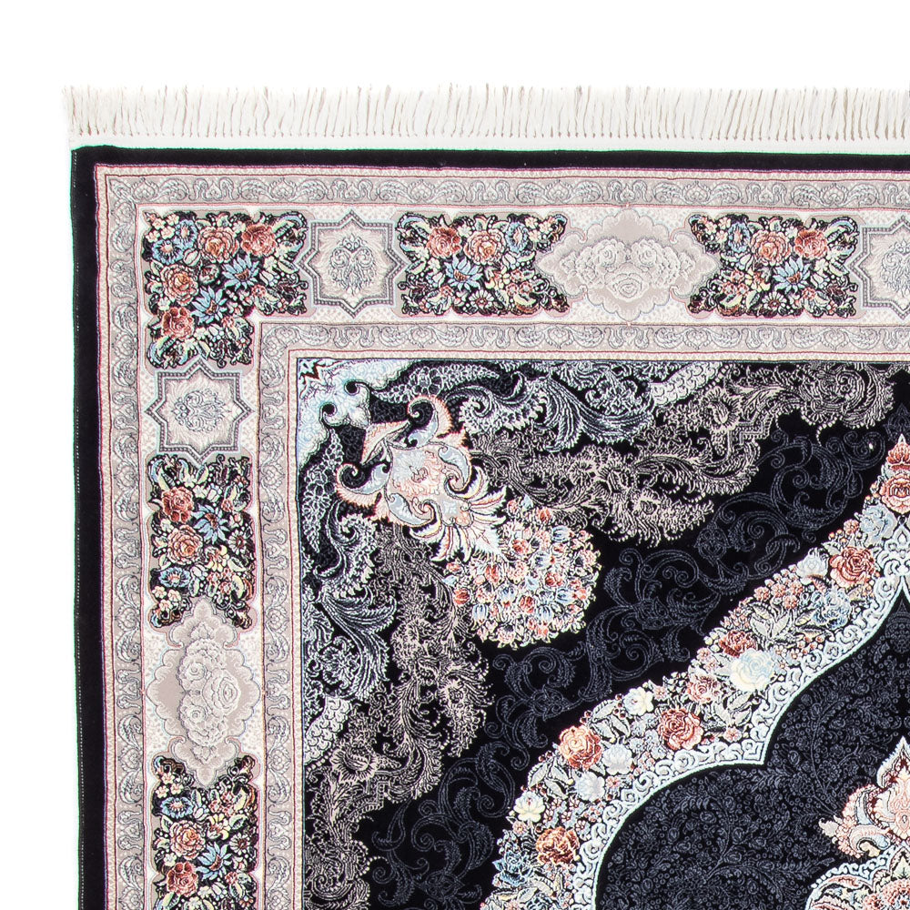 Tapis persan Kaarina