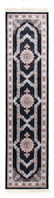 Tapis oriental - Kaarina - tapis de couloir