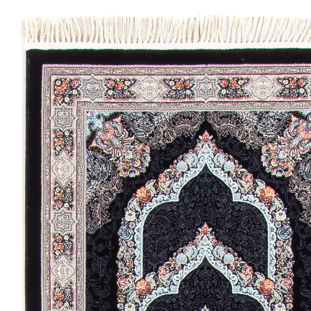 Tapis persan Kaarina