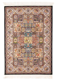 Tapis oriental - Zoe - rectangle