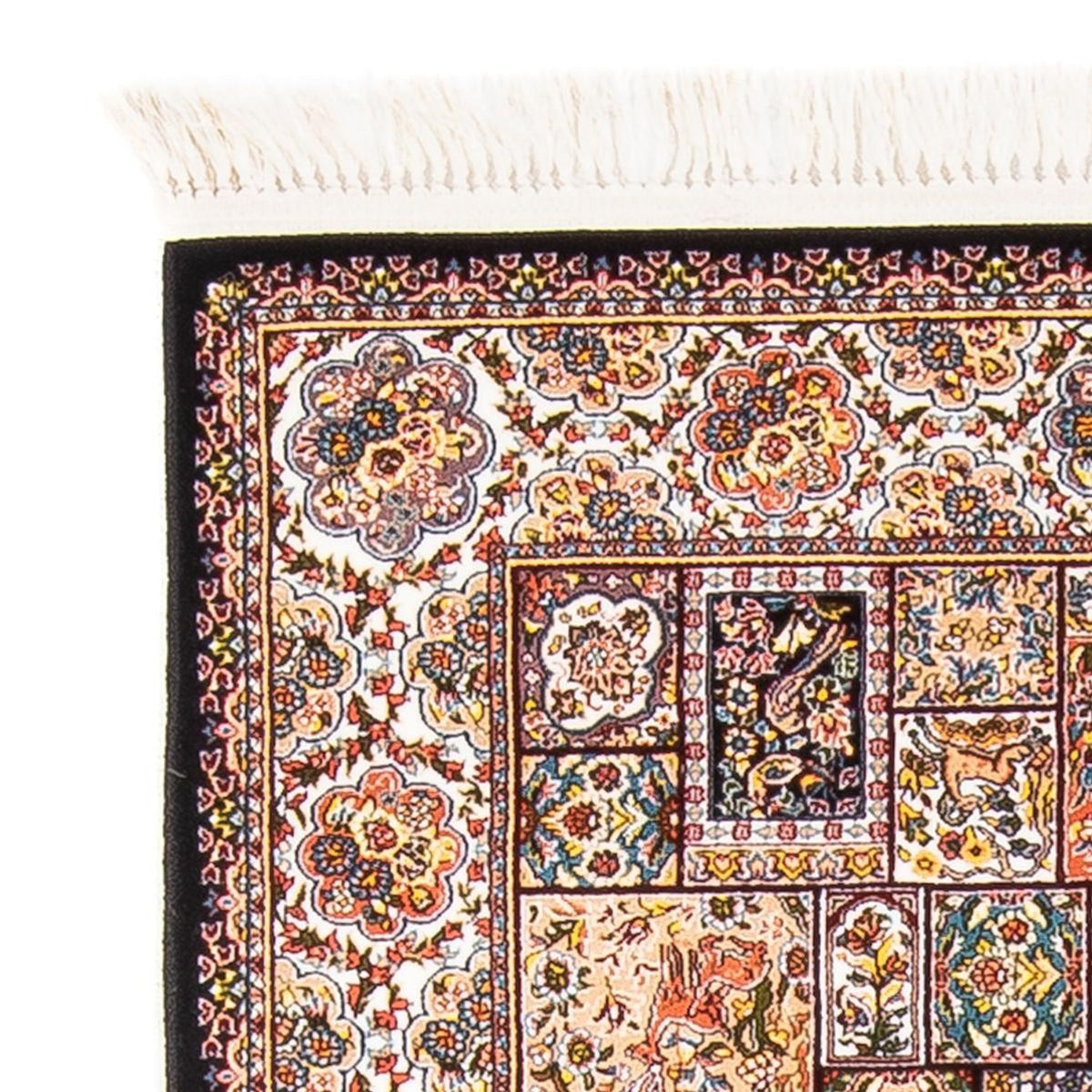 Tapis persan Zoe