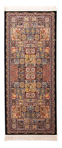 Tapis oriental - Zoe - tapis de couloir