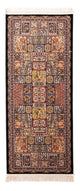 Tapis persan Zoe
