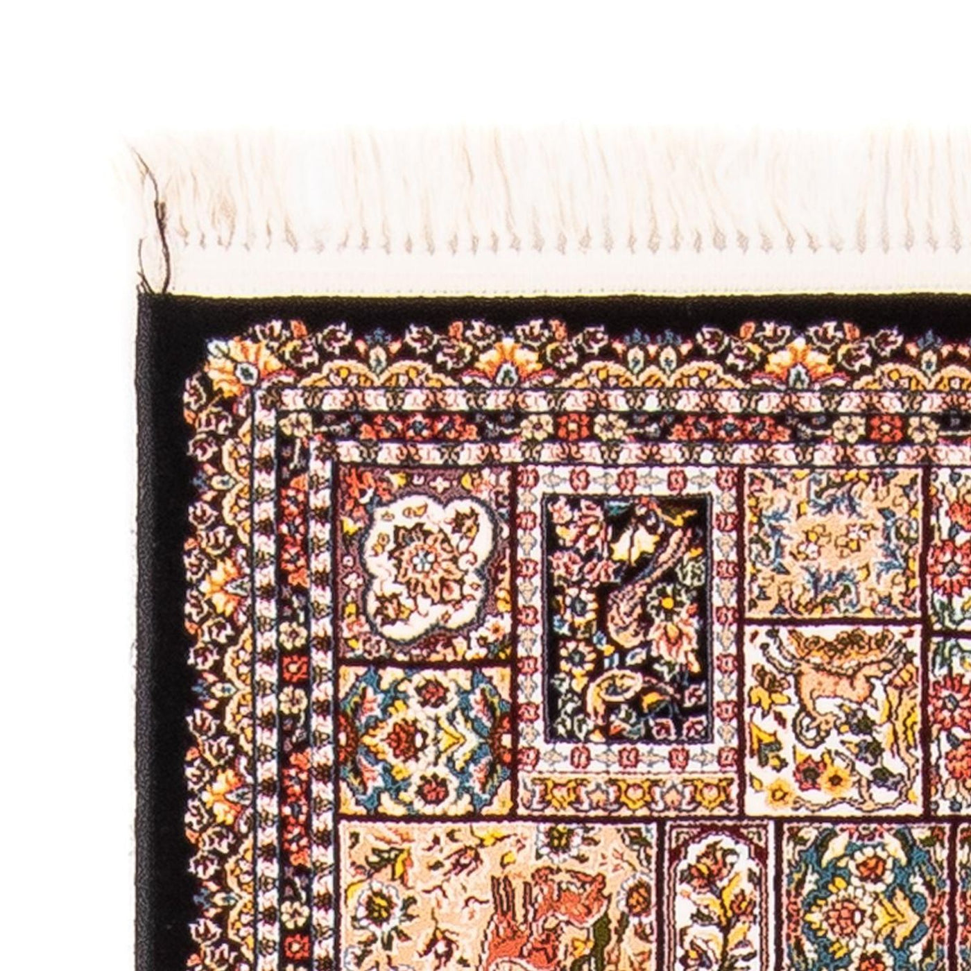 Tapis persan Zoe