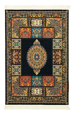 Tapis oriental - Aria - rectangle