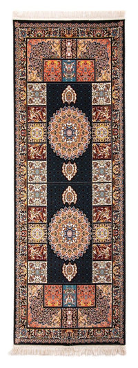 Tapis oriental - Aria - tapis de couloir