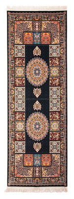Tapis oriental - Aria - tapis de couloir