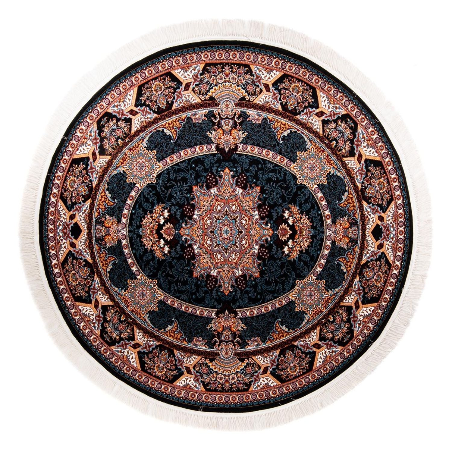 Tapis oriental - Zale