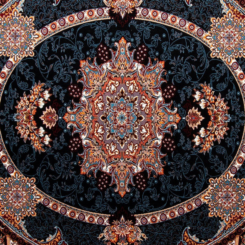 Tapis oriental - Zale