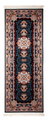Tapis oriental - Zale - tapis de couloir