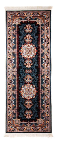 Tapis oriental - Zale - tapis de couloir