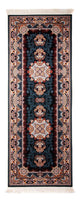 Tapis oriental - Zale - tapis de couloir