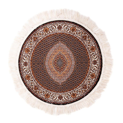 Tapis oriental - Darbari