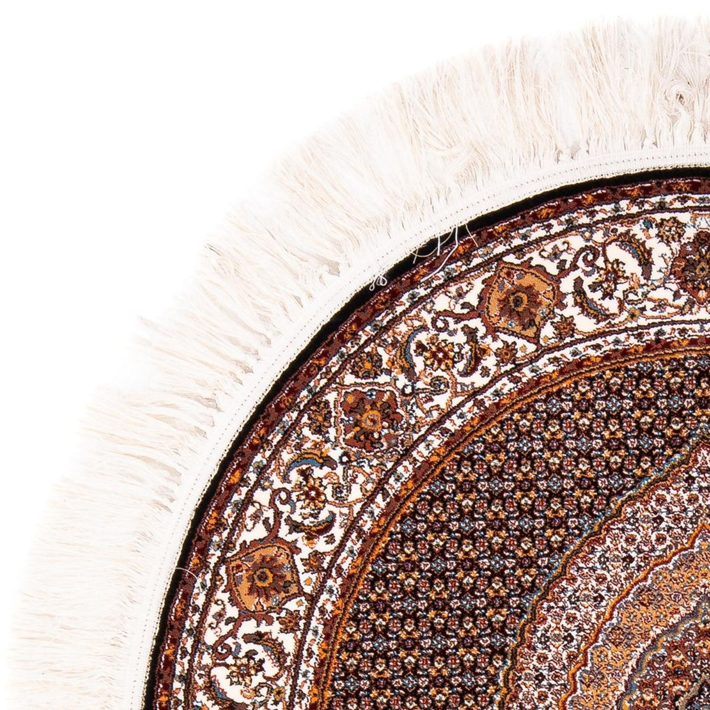 Tapis persan Darbari