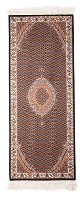 Tapis oriental - Darbari - tapis de couloir