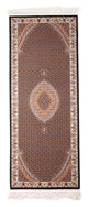 Tapis persan Darbari
