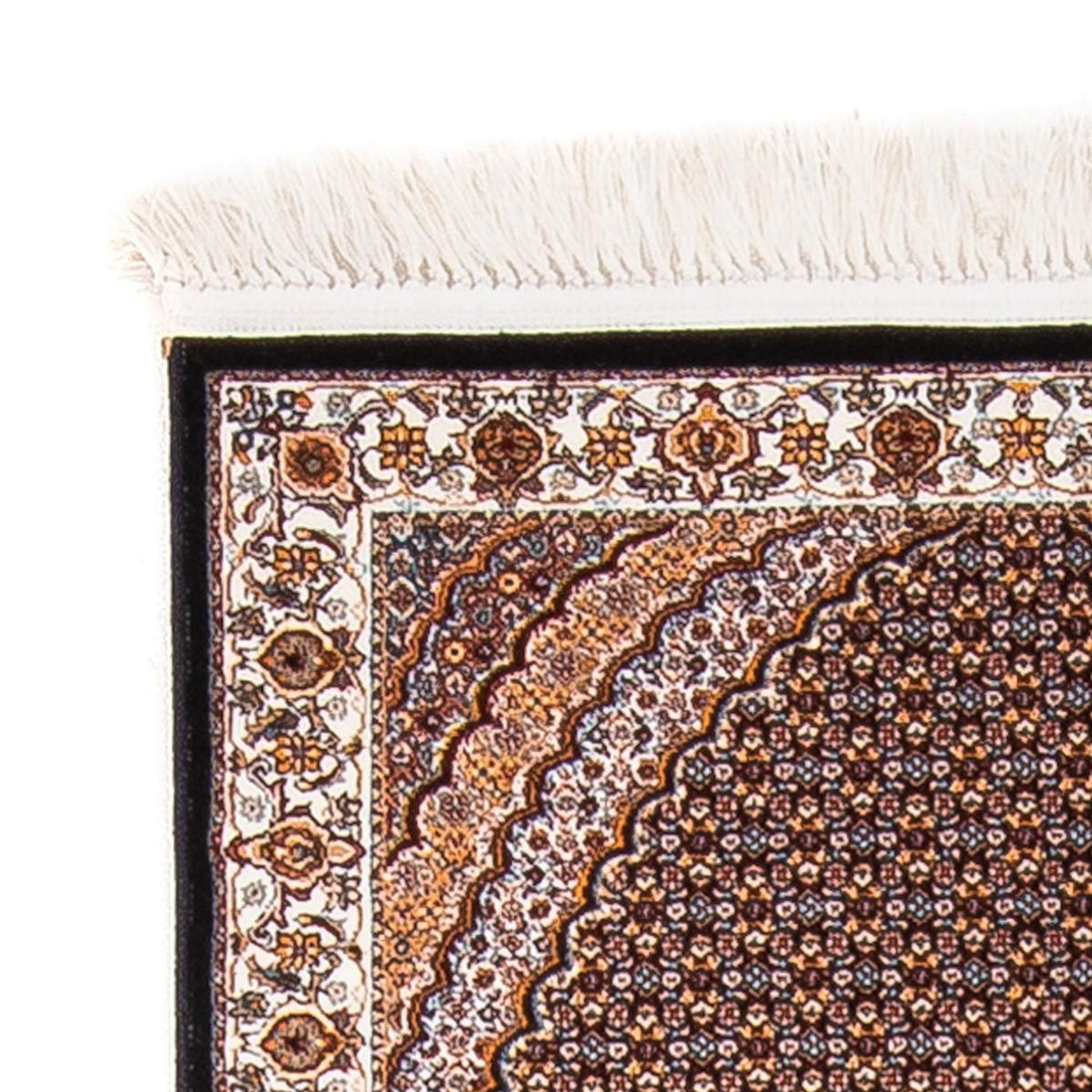 Tapis persan Darbari