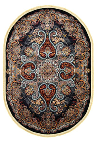 Tapis oriental - Darbari