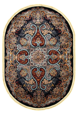 Tapis oriental - Darbari
