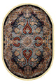 Tapis persan Darbari