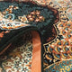 Tapis oriental - Ahu
