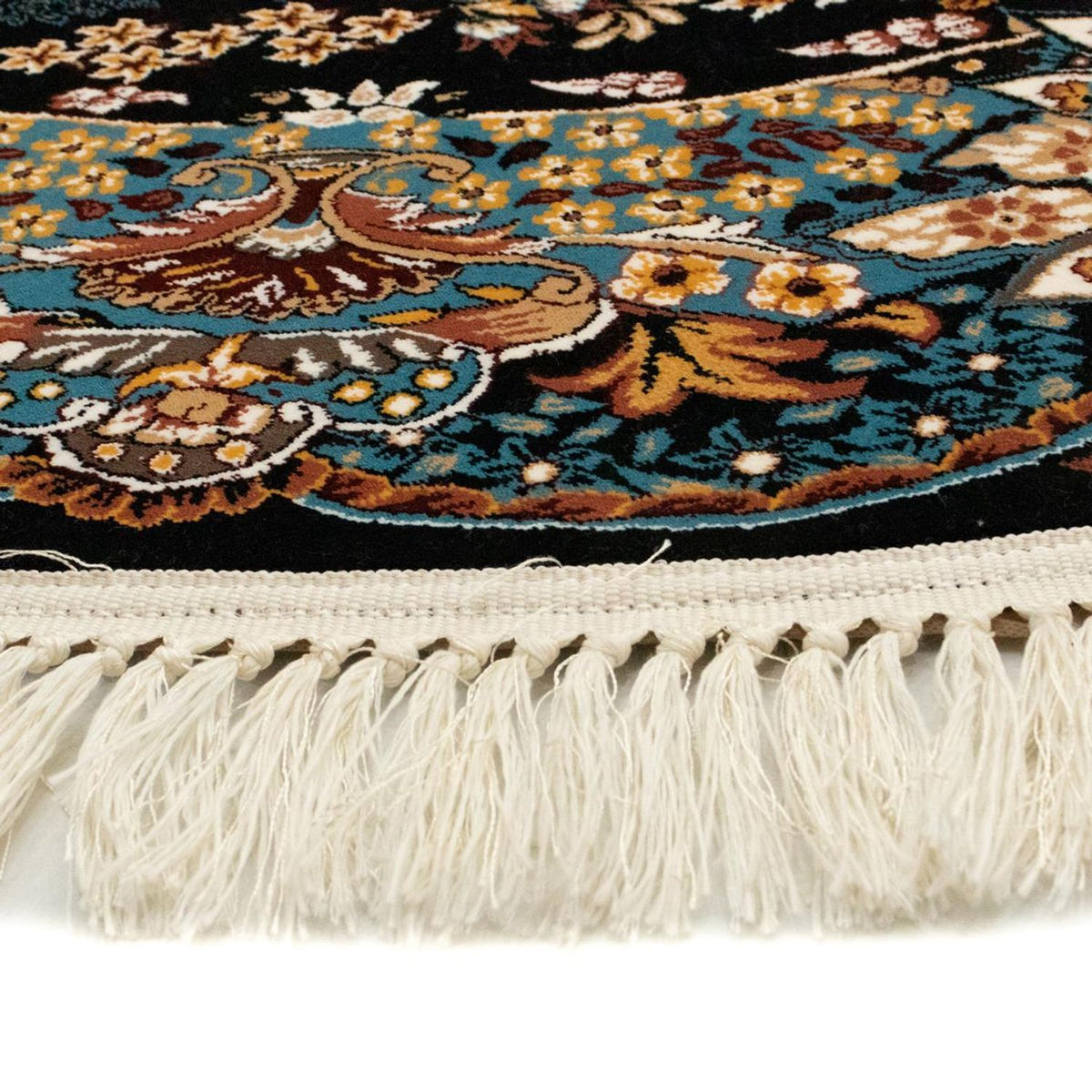 Tapis persan Ahu