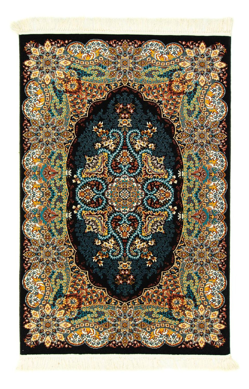 Tapis persan Ahu