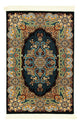 Tapis persan Ahu