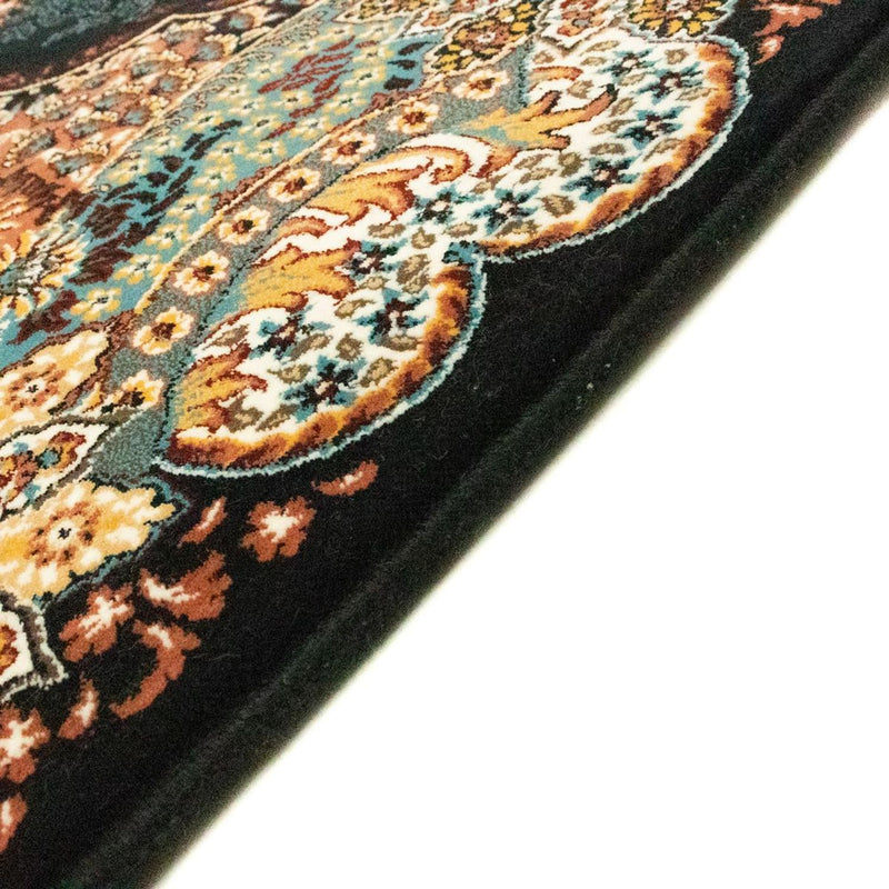 Tapis persan Ahu