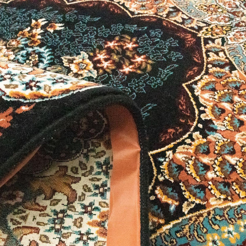 Tapis persan Ahu