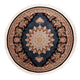 Tapis persan Amira