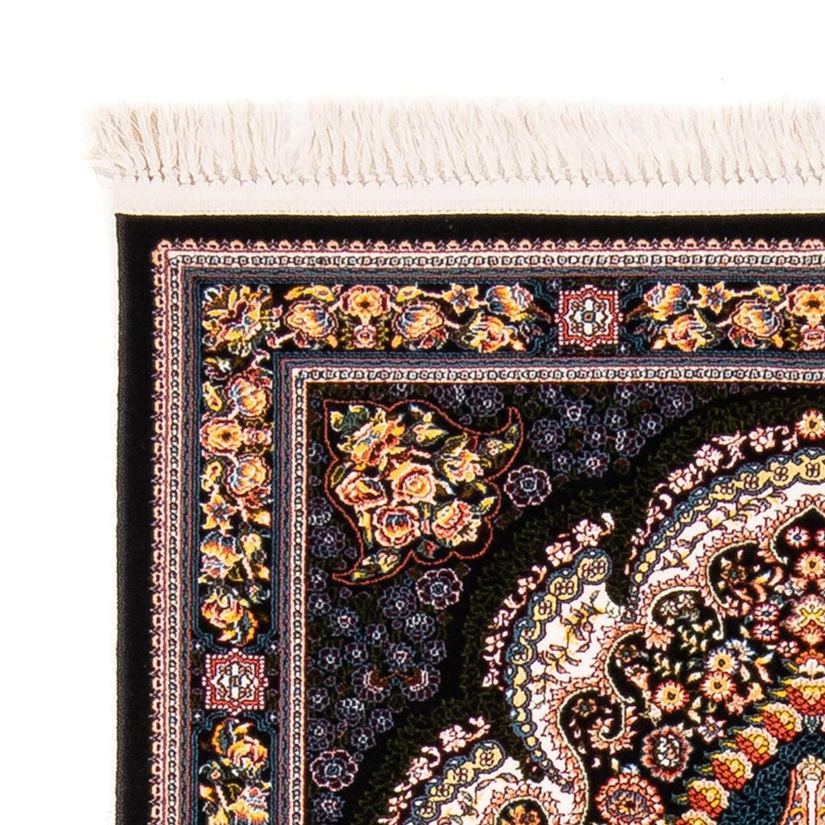 Tapis persan Amira