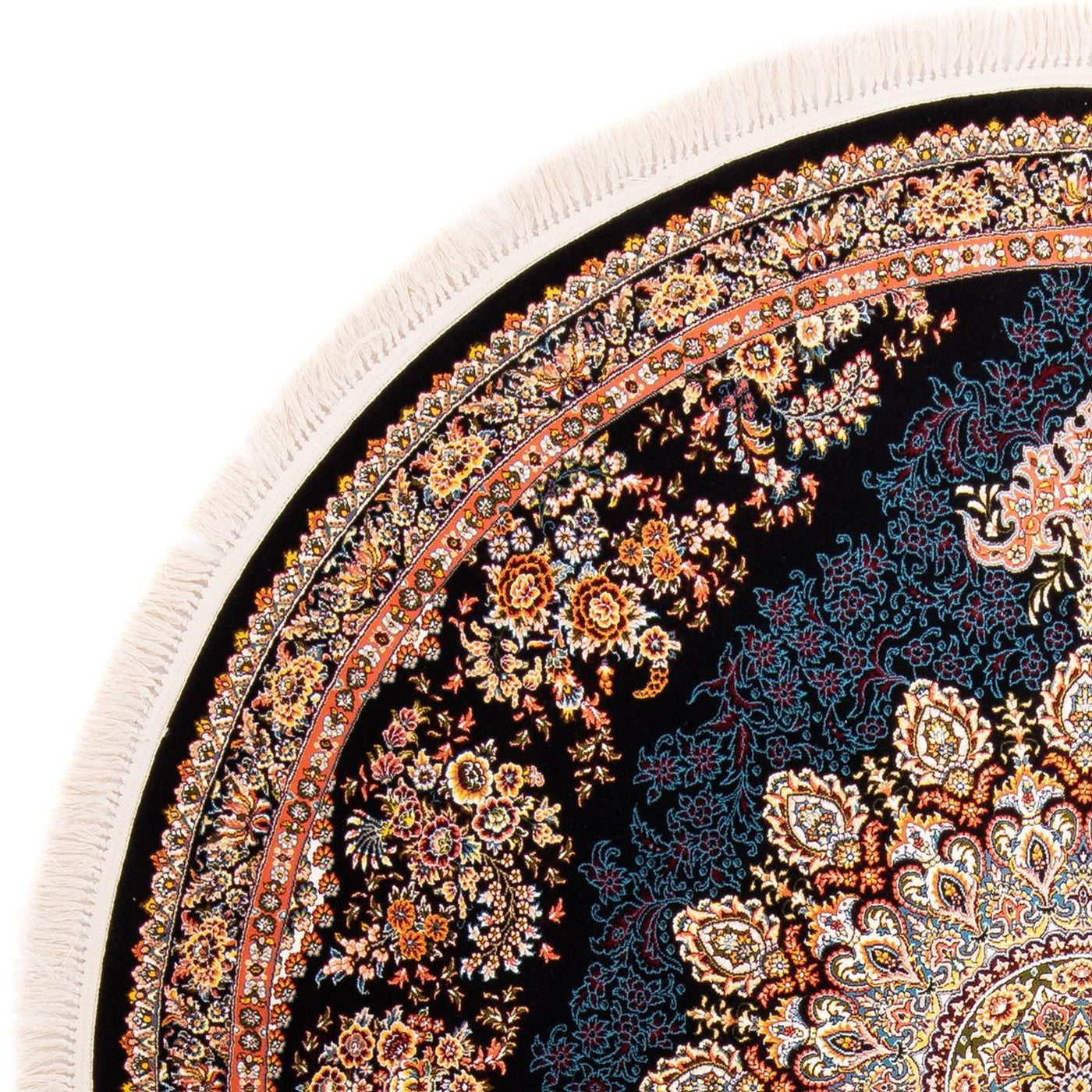 Tapis persan Amira