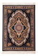 Tapis persan Amira