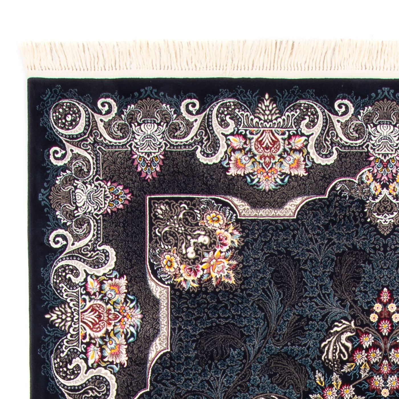 Tapis persan Mouna