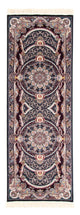 Tapis persan Mouna