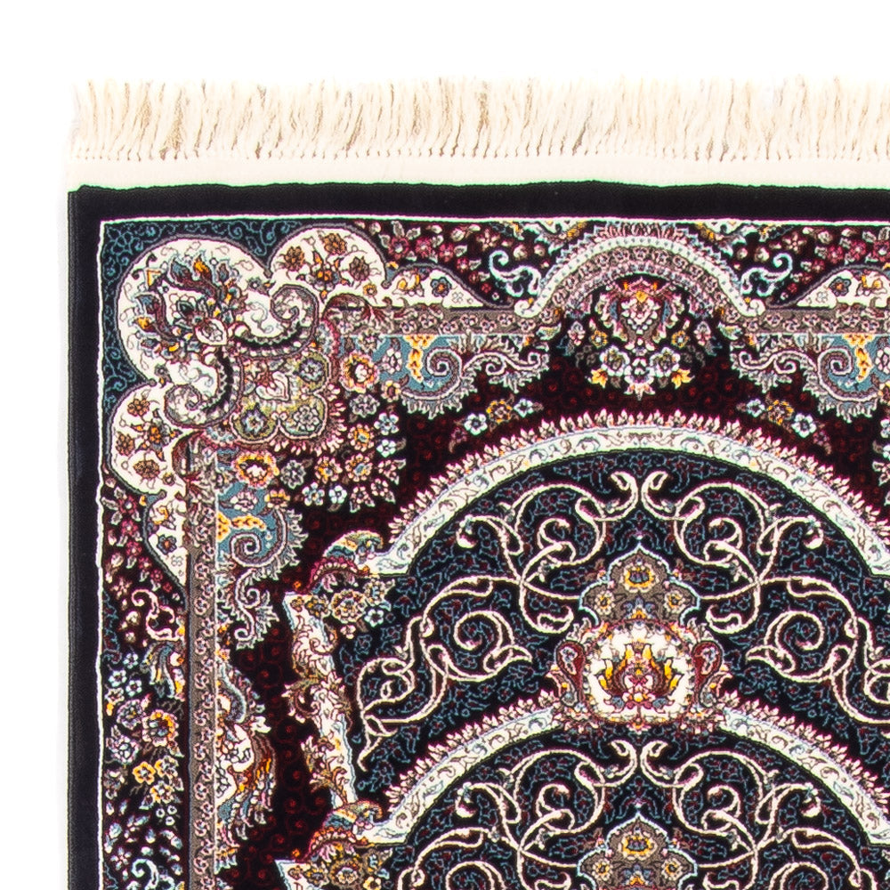 Tapis persan Mouna